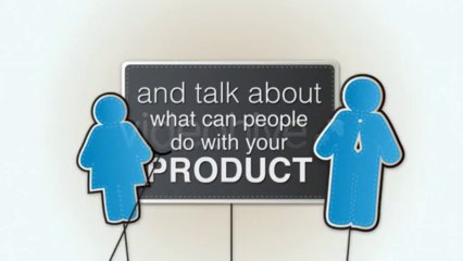 Product Presentation Motion Graphic - After Effects Template