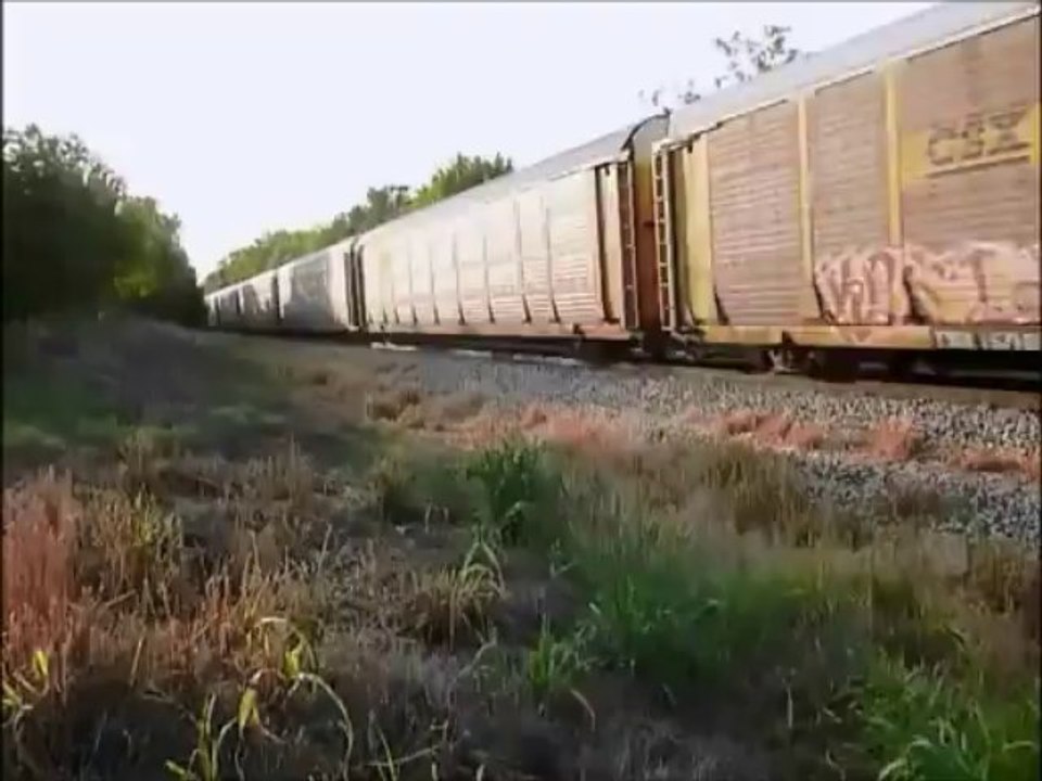 2nd train i got on 8-23-13