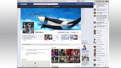 Security 101 - How Stay Safe On Facebook
