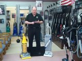 If You Live In Or Near Canton... The Sweeper Store Is Your Place To Buy Vacuum Cleaner Accessories