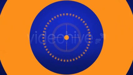 Moving Shapes Logo Reveal - After Effects Template