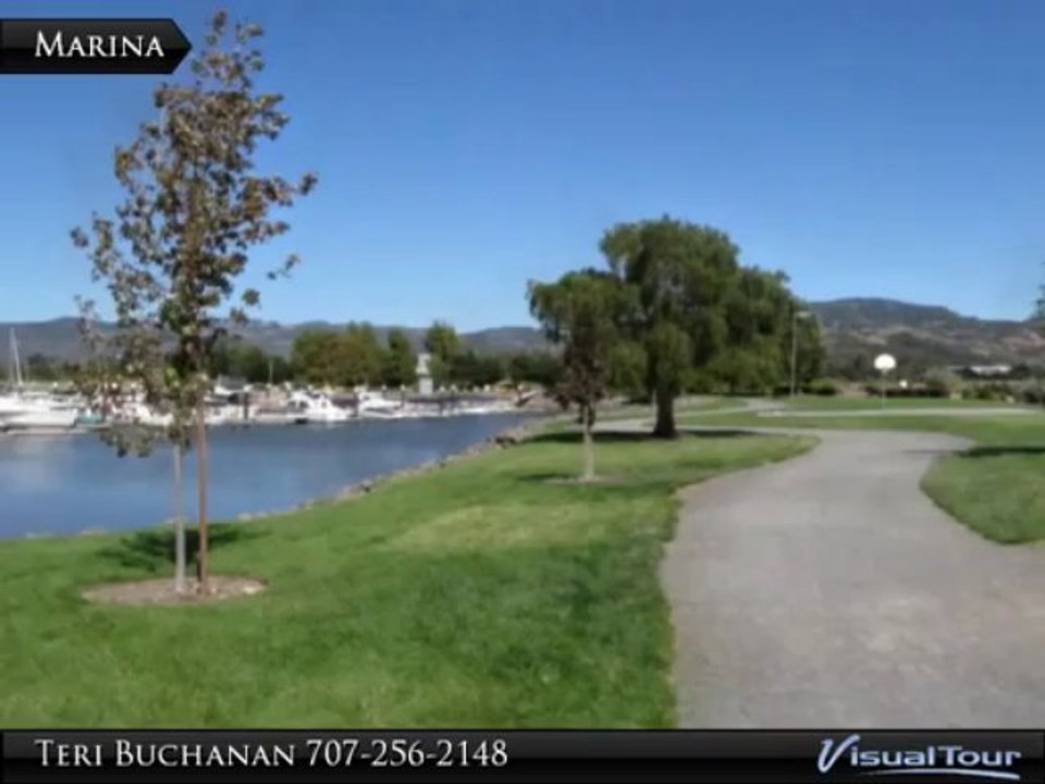 1 Regatta Way