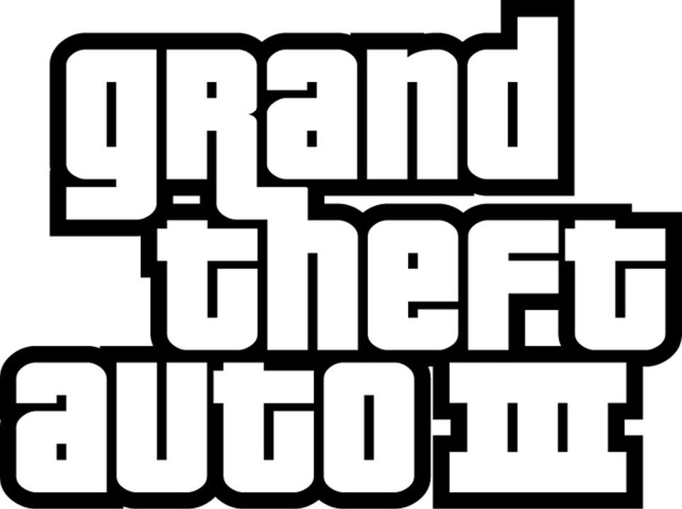 Test rétro #5  GTA 3