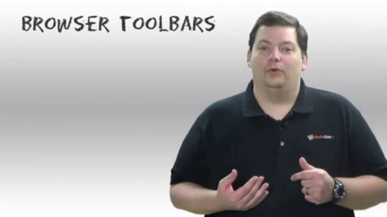 Browser Toolbars - Security 101 - Episode 13