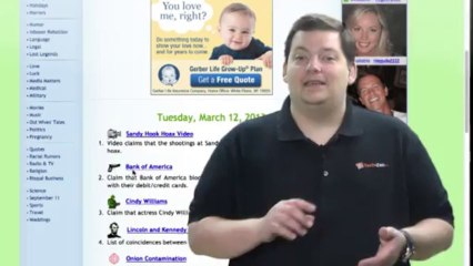 Rumors and Scams - Security 101 - Episode 15