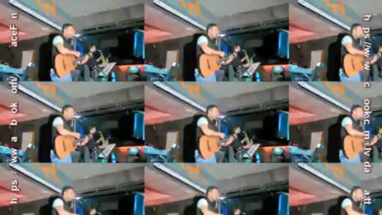 Tolga Tabu - Kalbime Basa Basa