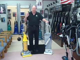 Should You Come To Wooster, Ohio For A Vacuum Cleaner If You Live In Cleveland?