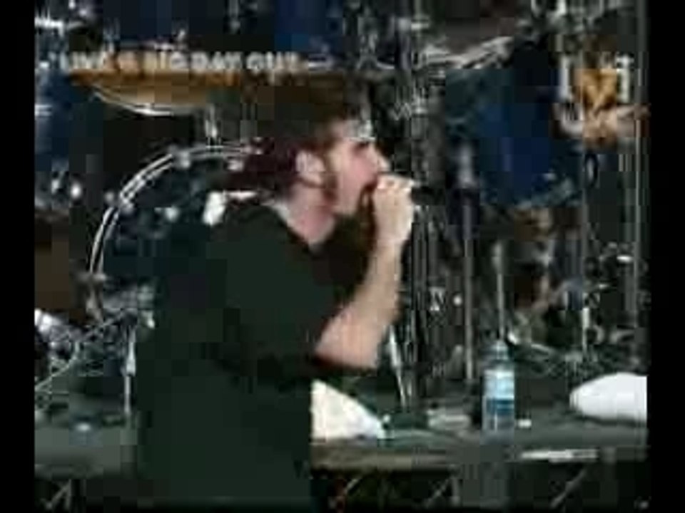 System of a Down - Legend of Zelda