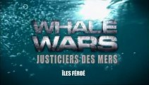 Justiciers des mers 