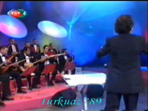 TRT THM KORO-Bulut Bulut Üstüne Aman Oy