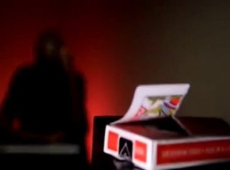 RECONNECT by Marcus Eddie - Magic Trick