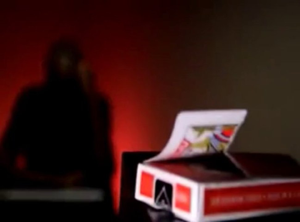 RECONNECT by Marcus Eddie - Magic Trick