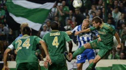 Barrages - Sale soirée pour les clubs français