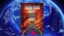 Secrets of Packet Tricks (Worlds Greatest Magic) Vol. 2 (DVD) - Magic Trick