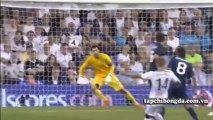 Europa League: Tottenham 3-0 Din. Tbilisi (all goals - highlights - HD)