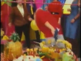 The Cockroaches - Double Shot (Of My Baby's Love) (1987)