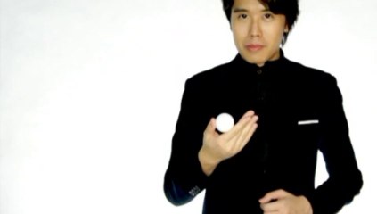 Born by Bond Lee (DVD) – Stunning Magic Trick Demonstration 🎩