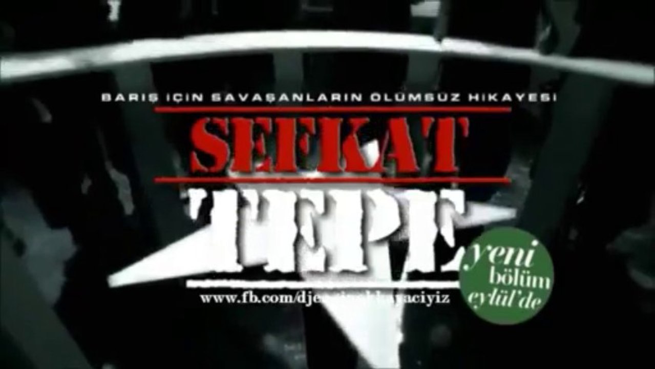 Şefkat Tepe - (4. Sezon) 118 Bölüm 2. Fragmanı