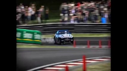 BogusLeek - Need for Speed Shift lets play