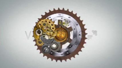 The Scrap - Transforming Alphabet - After Effects Template