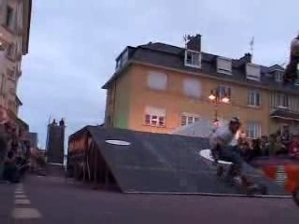 Mountainboard 2006