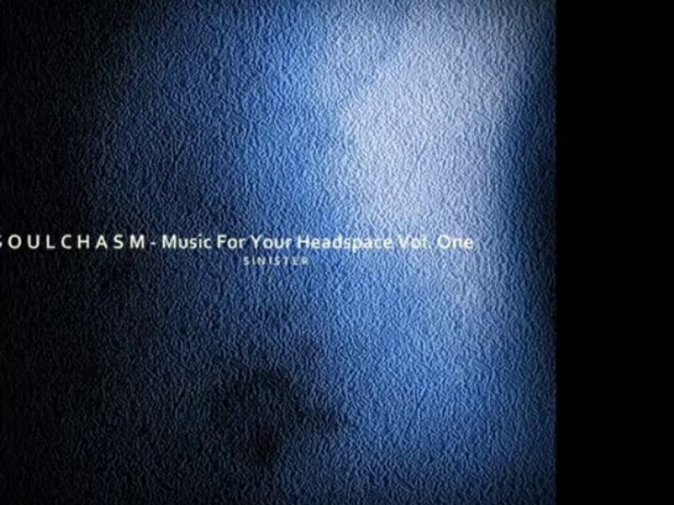 Soulchasm - The Maniac Outside