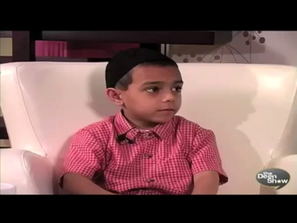 latino ex catholique converti islam deen show vostfr