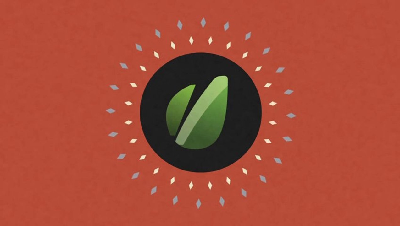 Motion logo - After Effects Template