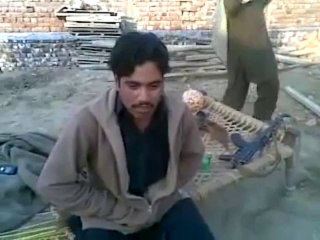 Pashto very funny clip - Molana tariq