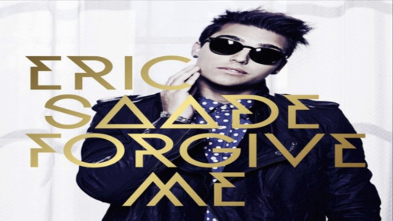 [ DOWNLOAD ALBUM ] Eric Saade - Forgive Me [ iTunesRip ]