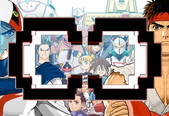 Tatsunoko vs. Capcom: Ultimate All-Stars, Critique Cruelle.