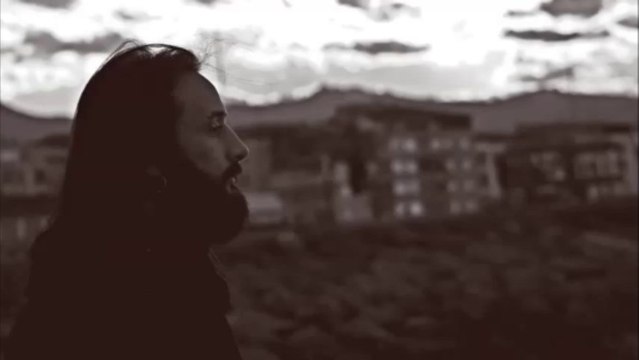 Vedat Özkaya - Tükeneceğiz (Düzenleme - İlker Ergür )