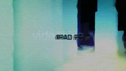 pangea - After Effects Template