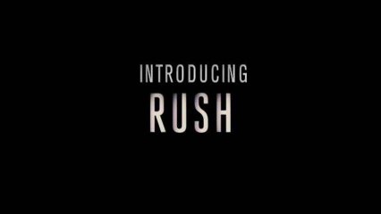 Download Video: On The Set: Introducing Rush