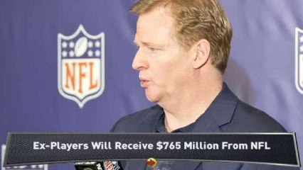 NFL, Retirees Reach Concussion Deal