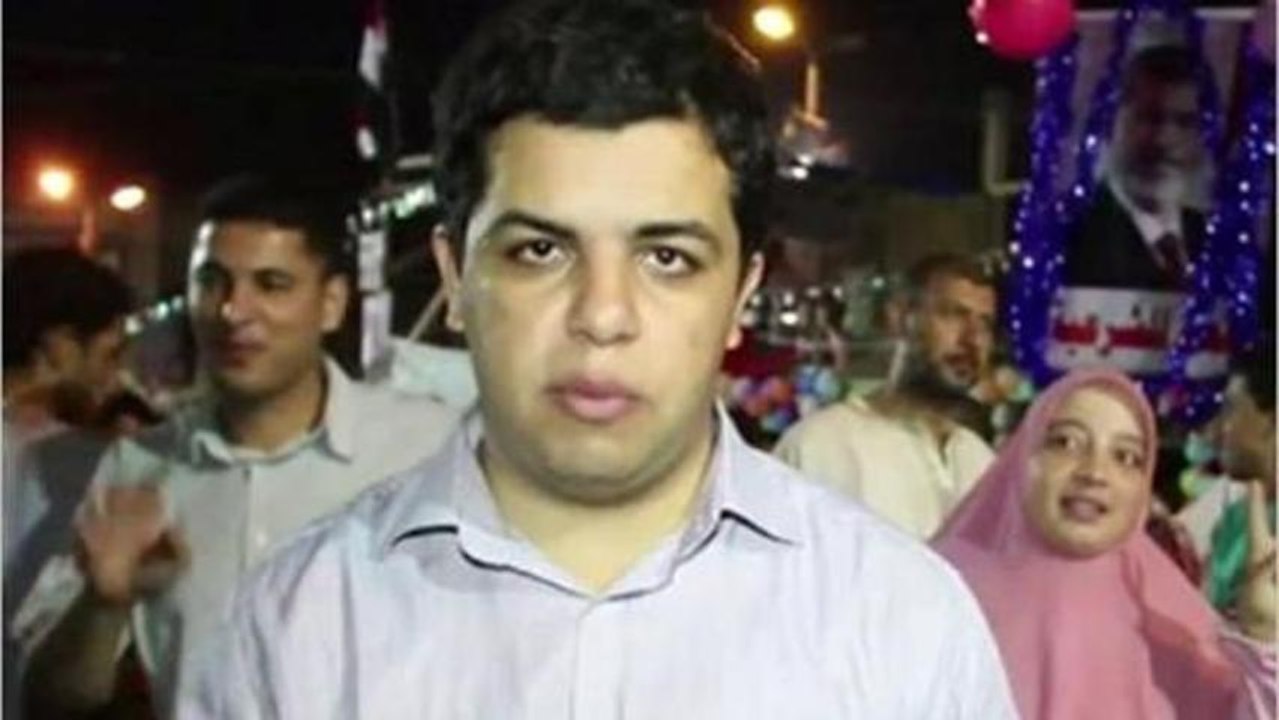 Journalists face intimidation in Egypt