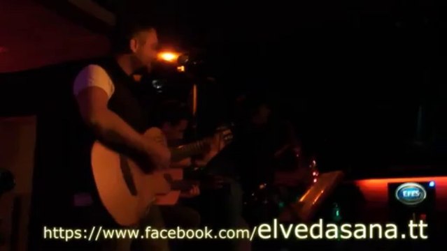 Tolga Tabu - özledin mi beni