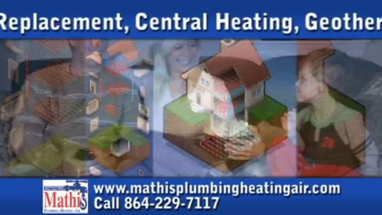 Heat Pump Repair Laurens, SC | Greenwood HVAC