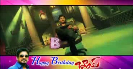 Nagarjuna Birthday Interview Part 2