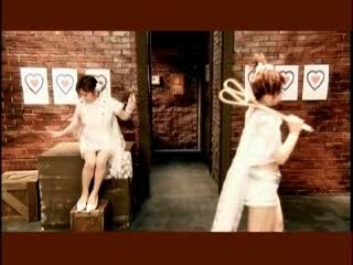 W - Miss Love Tantei (PV)