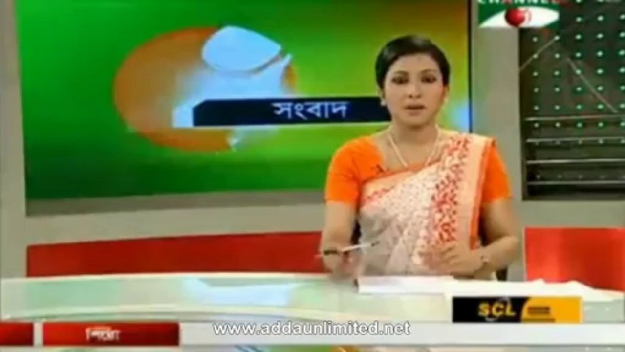 Channel i Morning News 30 Aug 2013(BD 7:00 AM)