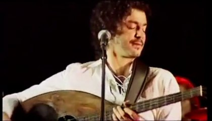 Μιχάλης Τζουγανάκης - Μιλώ-μιλώ -  Θέατρο βράχων 'Μελίνα Μερκούρη'