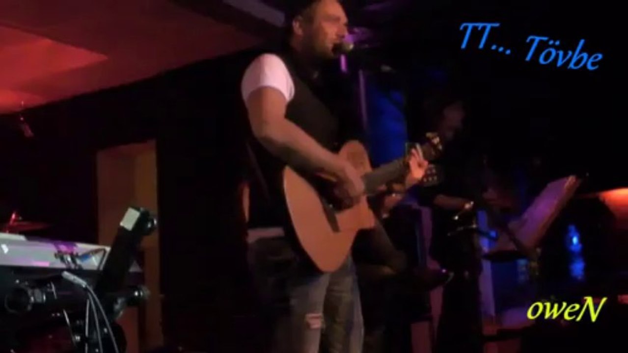 Tolga Tabu - Tövbe