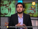 وسط البلد: القبض على القيادى الإخوانى محمد البلتاجى بمحافظة الجيزة