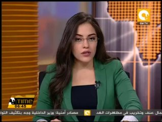 الحكومة تدرس استكمال مشروع تنمية قناة السويس