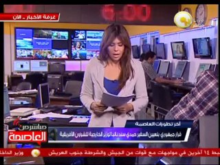 جولة في عناوين صحافة اليوم 29 أغسطس 2013