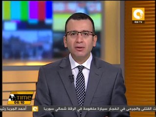 المتحدث باسم الداخلية يؤكد جاهزية القوات لمواجهة أي خروج عن القانون