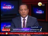 هيثم المالح: إسرائيل إخترقت الأجواء السورية عدة مرات ولم يتصدى لها أحد