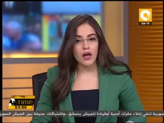 جبهه الإنقاذ بالسويس تطالب الأهالي وثوار 30 يونيو بعدم التظاهر غداً