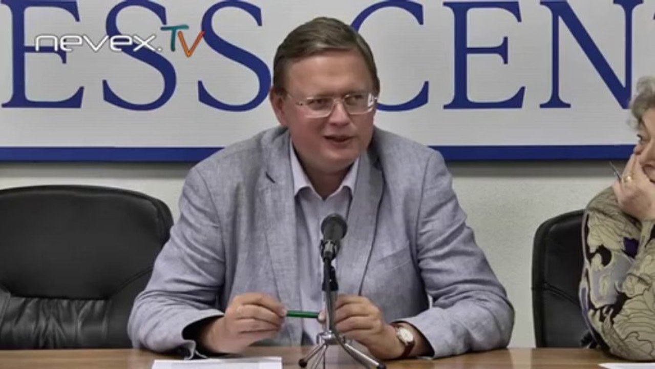 Итоги выборов мэра Москвы. Михаил Делягин